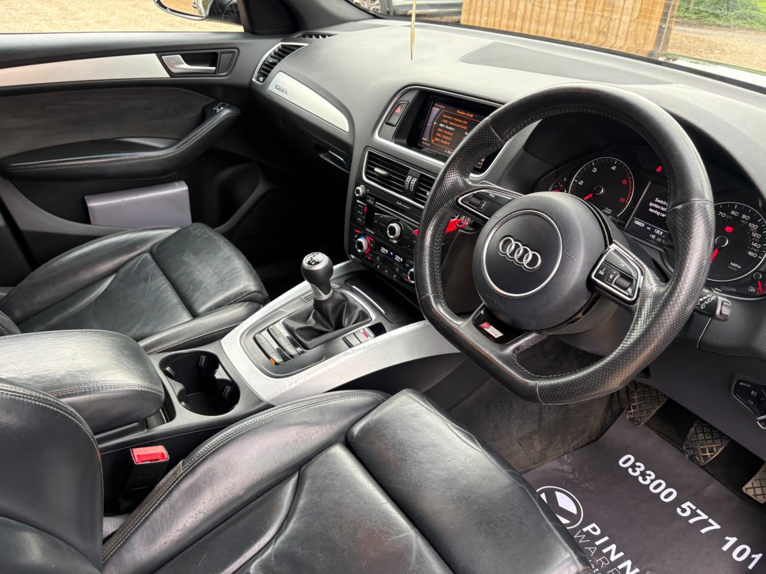 Used Audi Q5 2017 for sale - 78204566: Photo 16