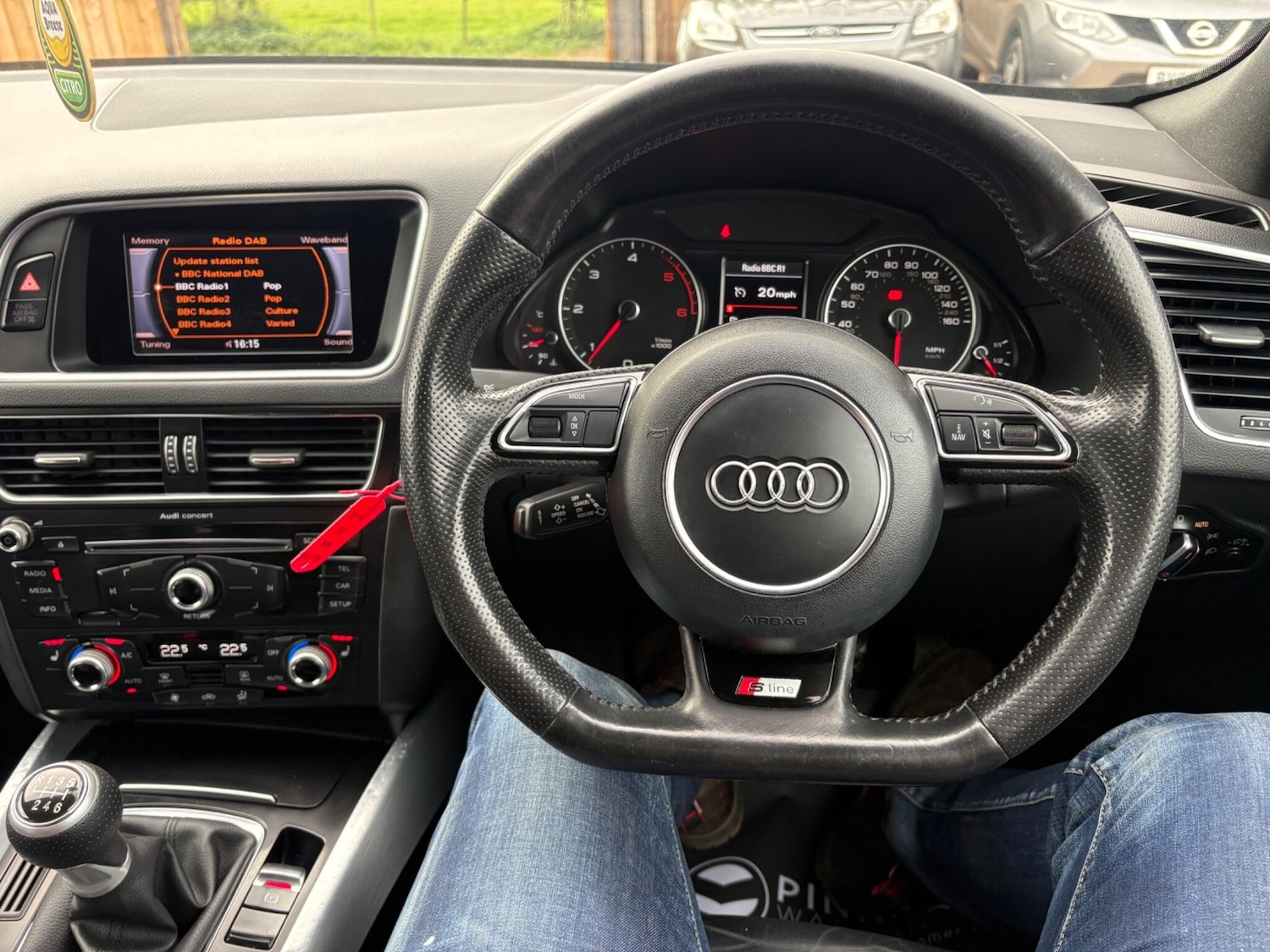 Used Audi Q5 2017 for sale - 78204566: Photo 17