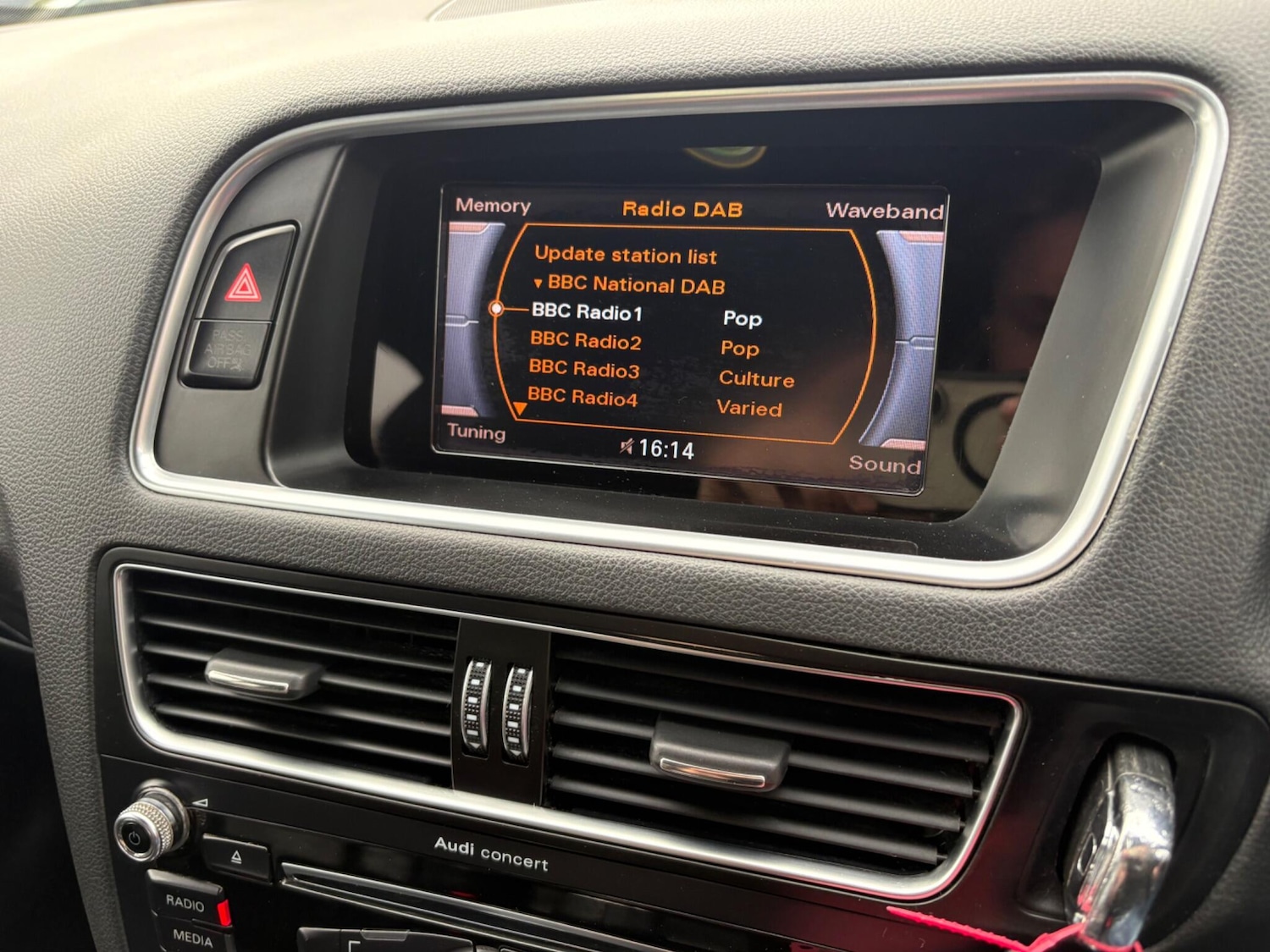 Used Audi Q5 2017 for sale - 78204566: Photo 18