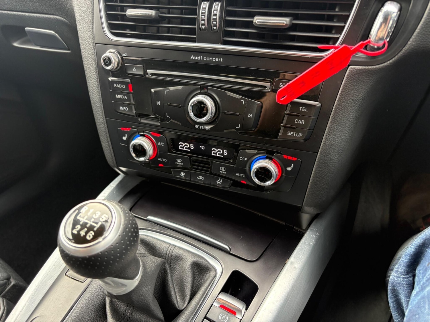 Used Audi Q5 2017 for sale - 78204566: Photo 19