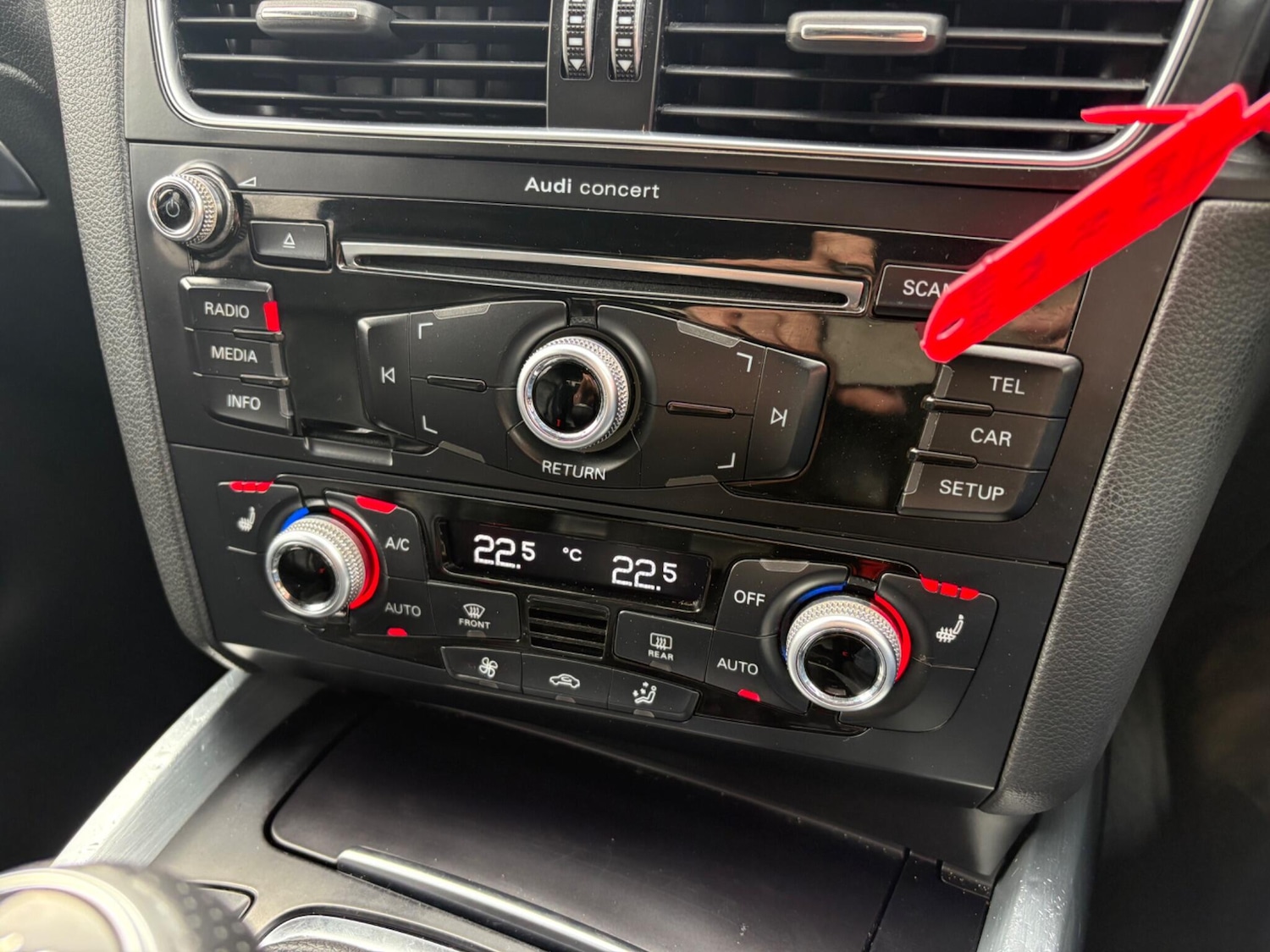 Used Audi Q5 2017 for sale - 78204566: Photo 20