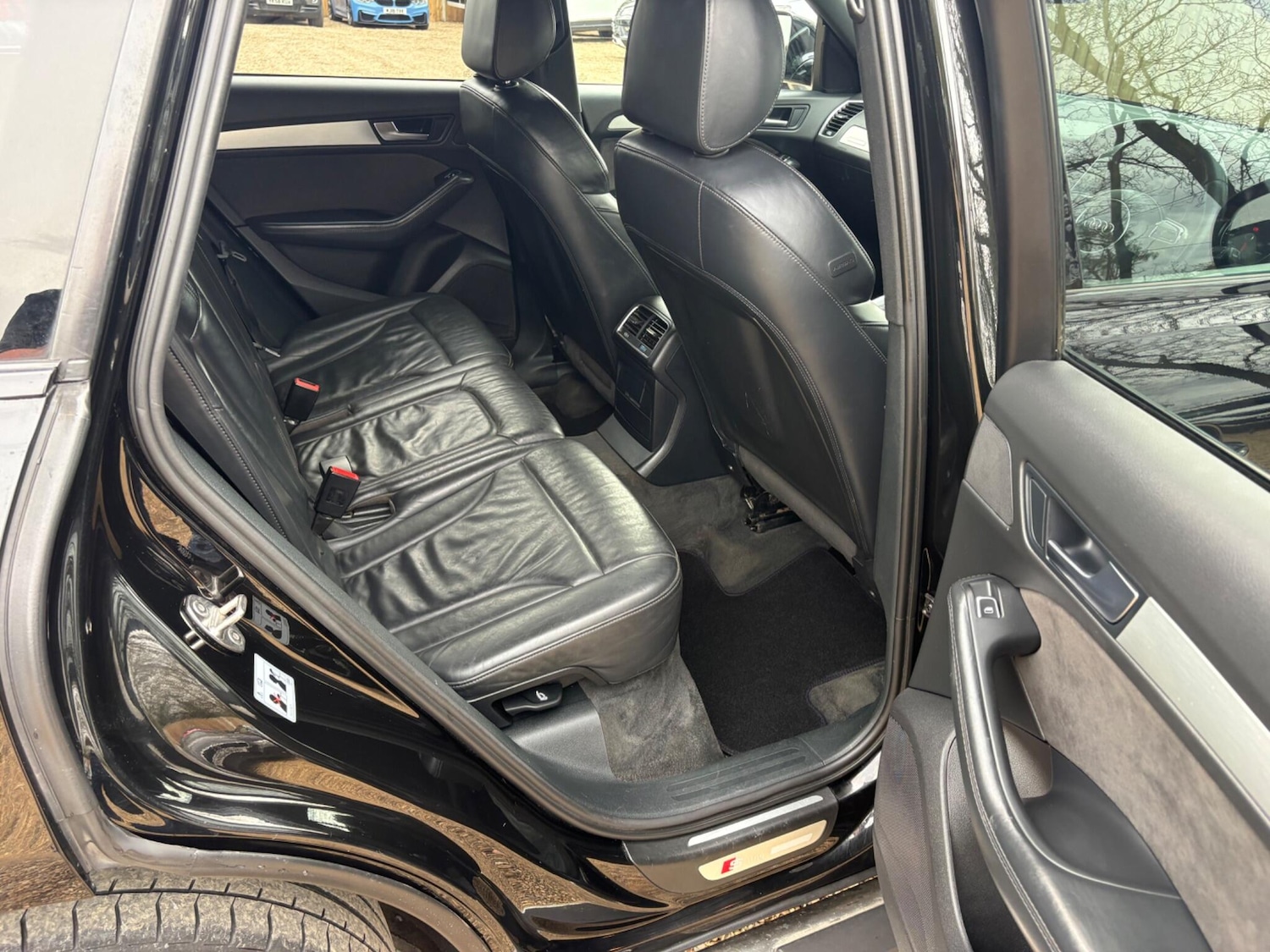 Used Audi Q5 2017 for sale - 78204566: Photo 21