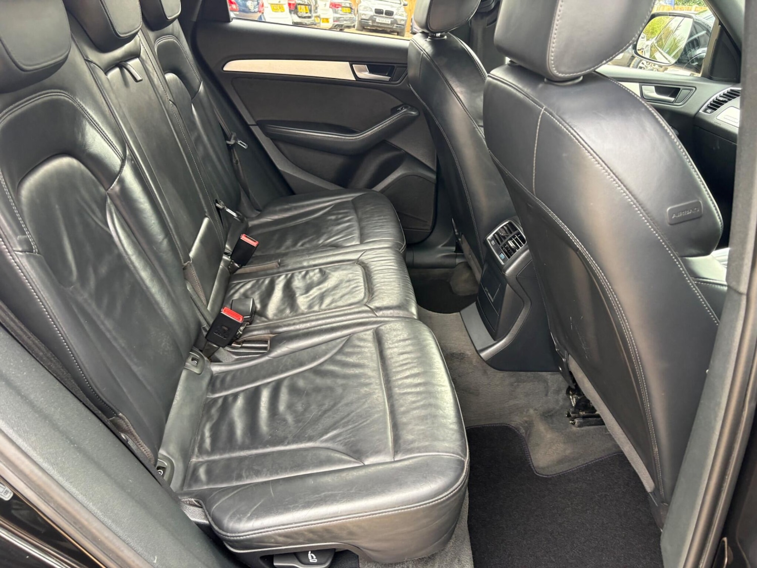 Used Audi Q5 2017 for sale - 78204566: Photo 22