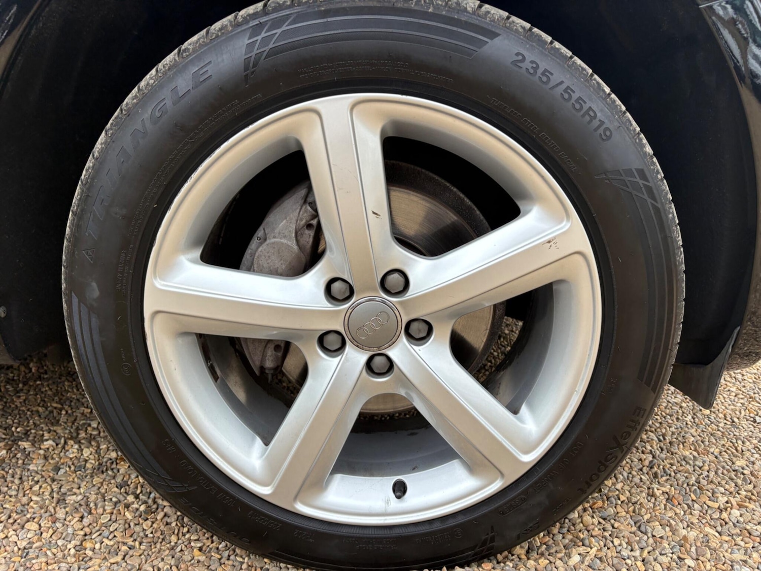 Used Audi Q5 2017 for sale - 78204566: Photo 23