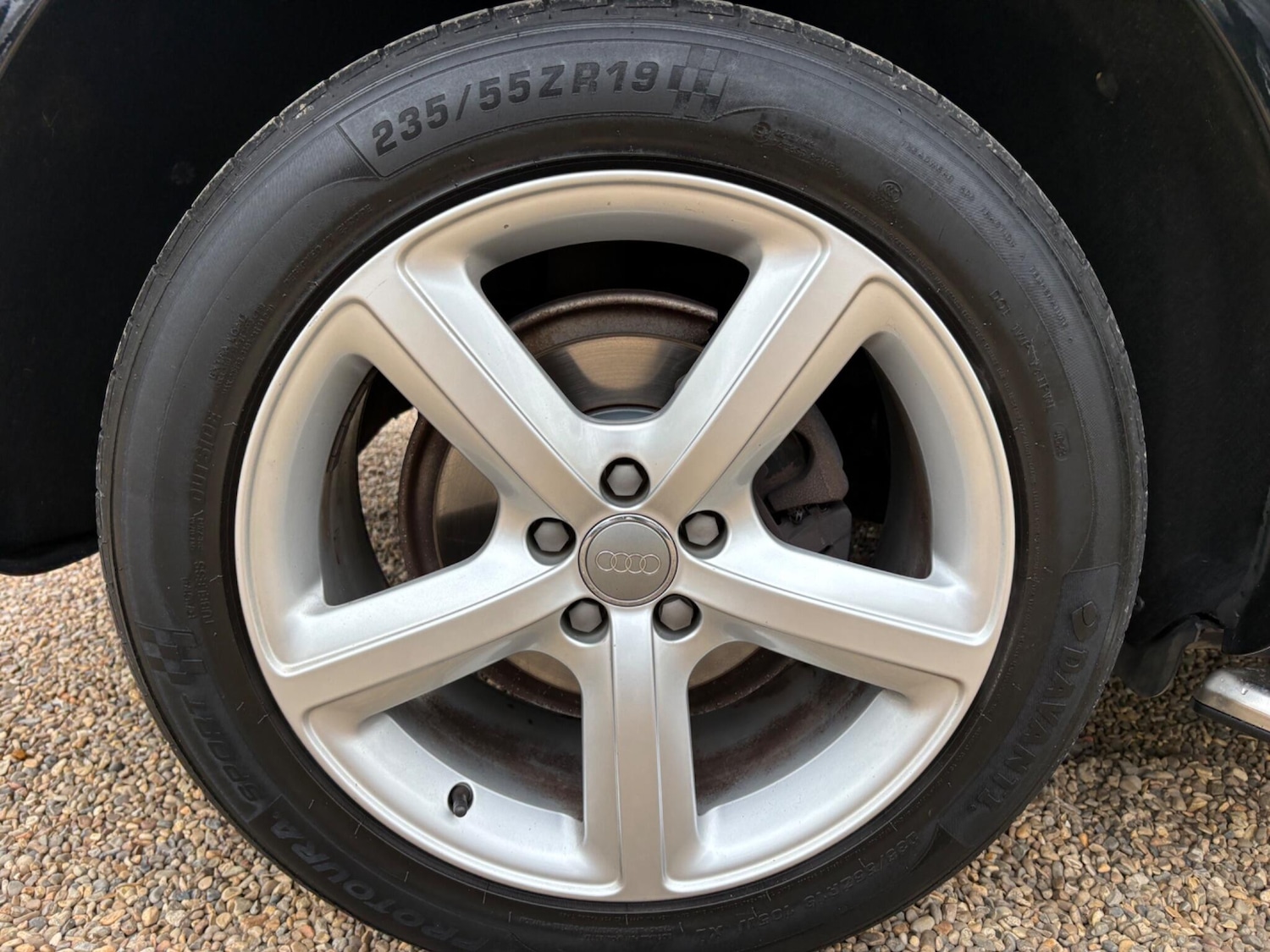 Used Audi Q5 2017 for sale - 78204566: Photo 24