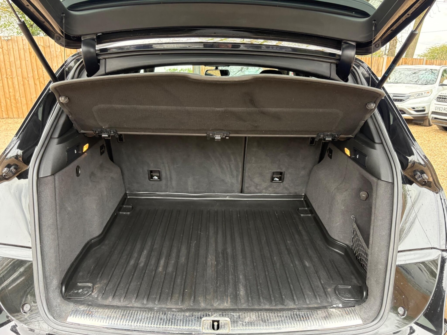 Used Audi Q5 2017 for sale - 78204566: Photo 25