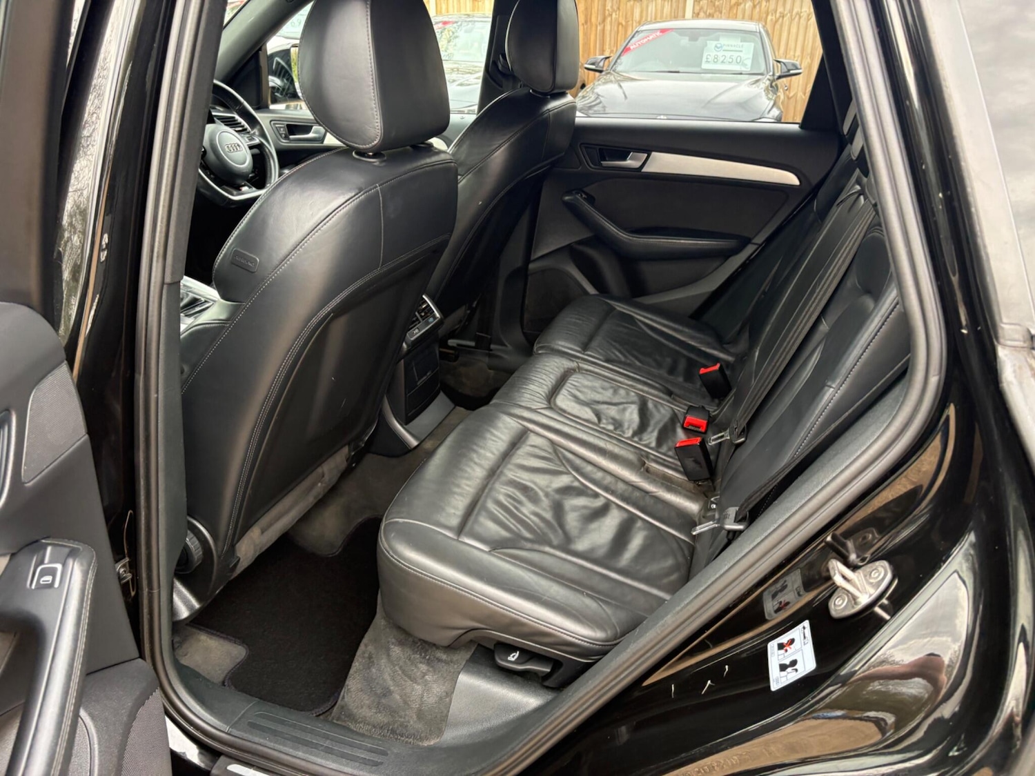 Used Audi Q5 2017 for sale - 78204566: Photo 26