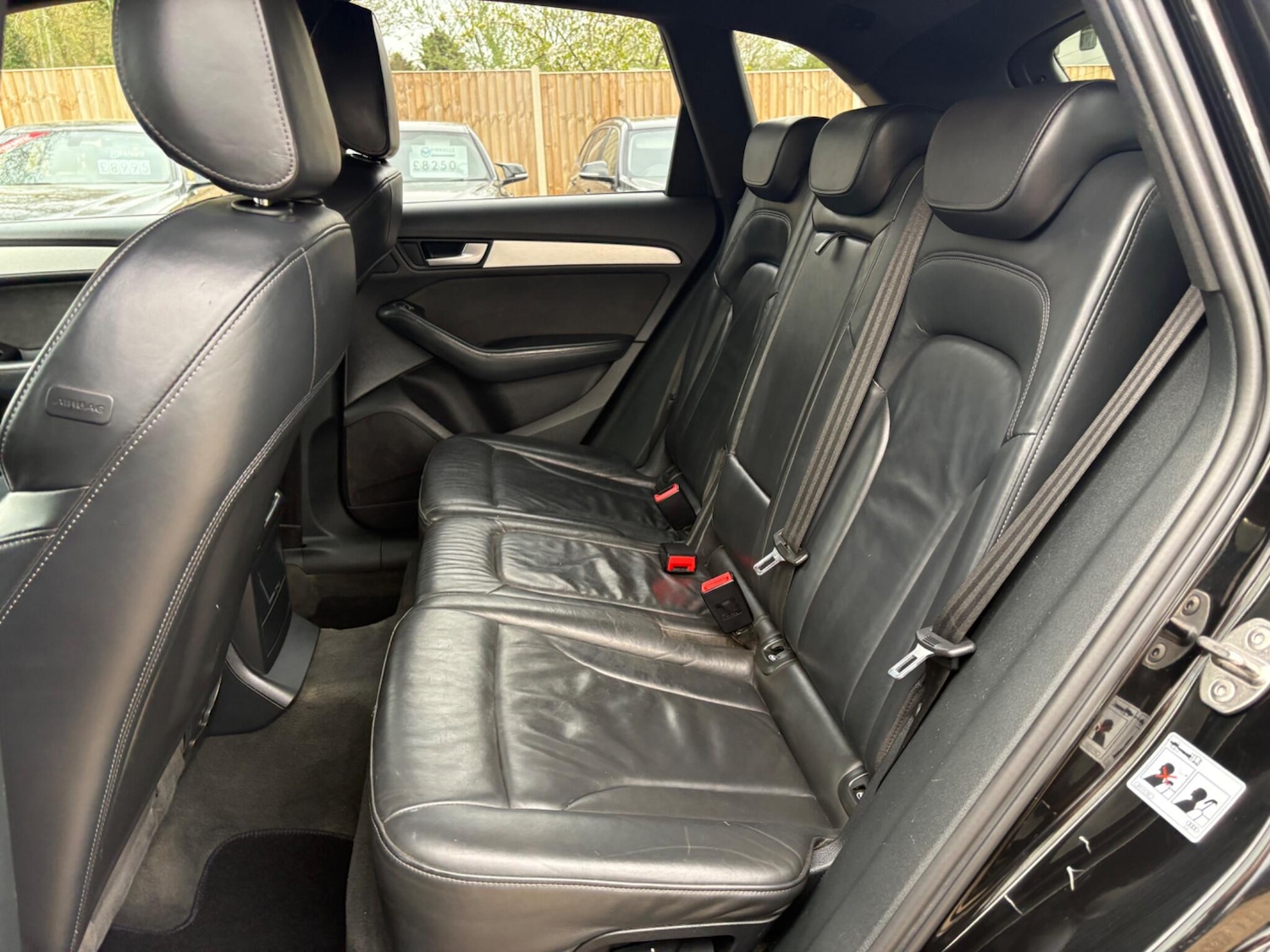 Used Audi Q5 2017 for sale - 78204566: Photo 27