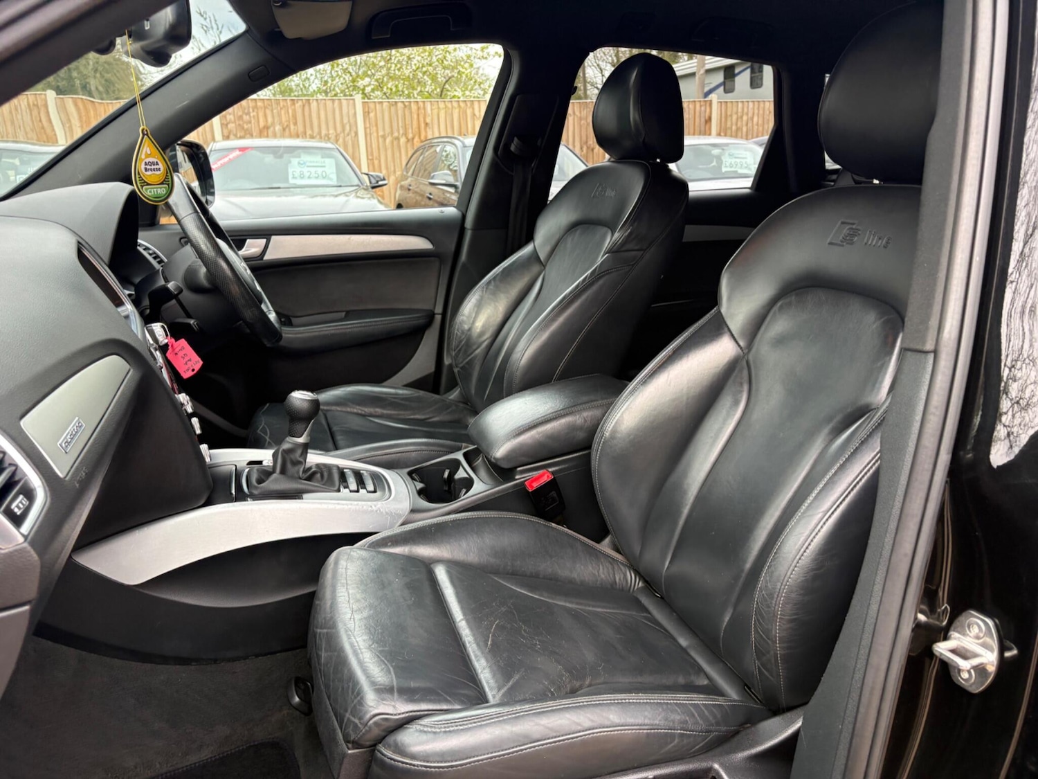 Used Audi Q5 2017 for sale - 78204566: Photo 29