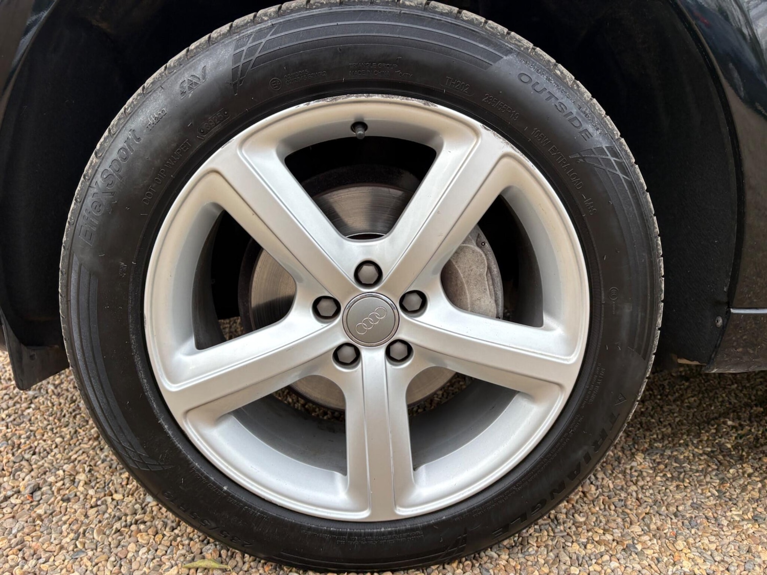 Used Audi Q5 2017 for sale - 78204566: Photo 31