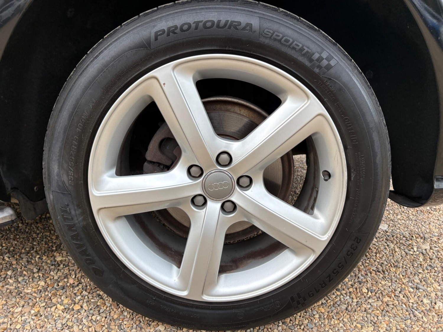 Used Audi Q5 2017 for sale - 78204566: Photo 32