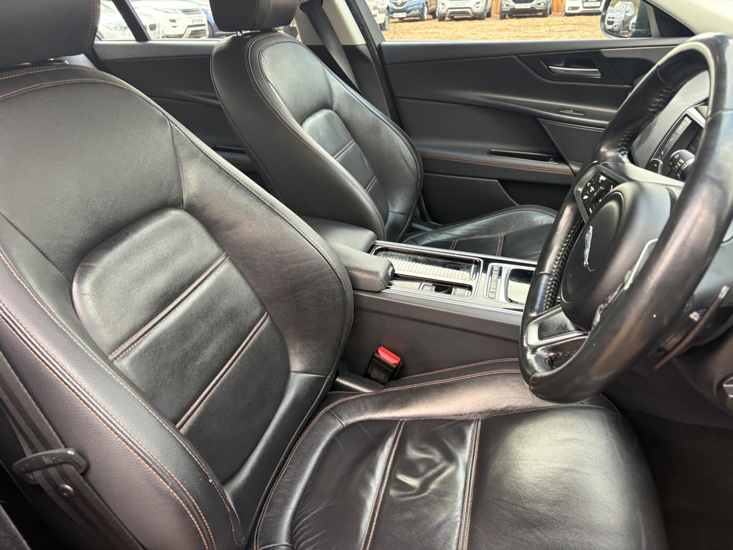 Used Jaguar XE 2017 for sale - 76942515: Photo 18