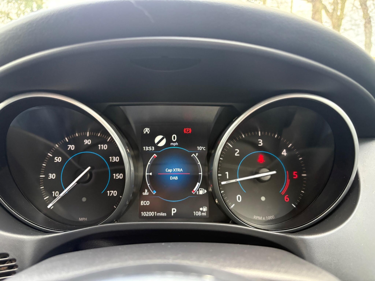 Used Jaguar XE 2017 for sale - 76942515: Photo 21