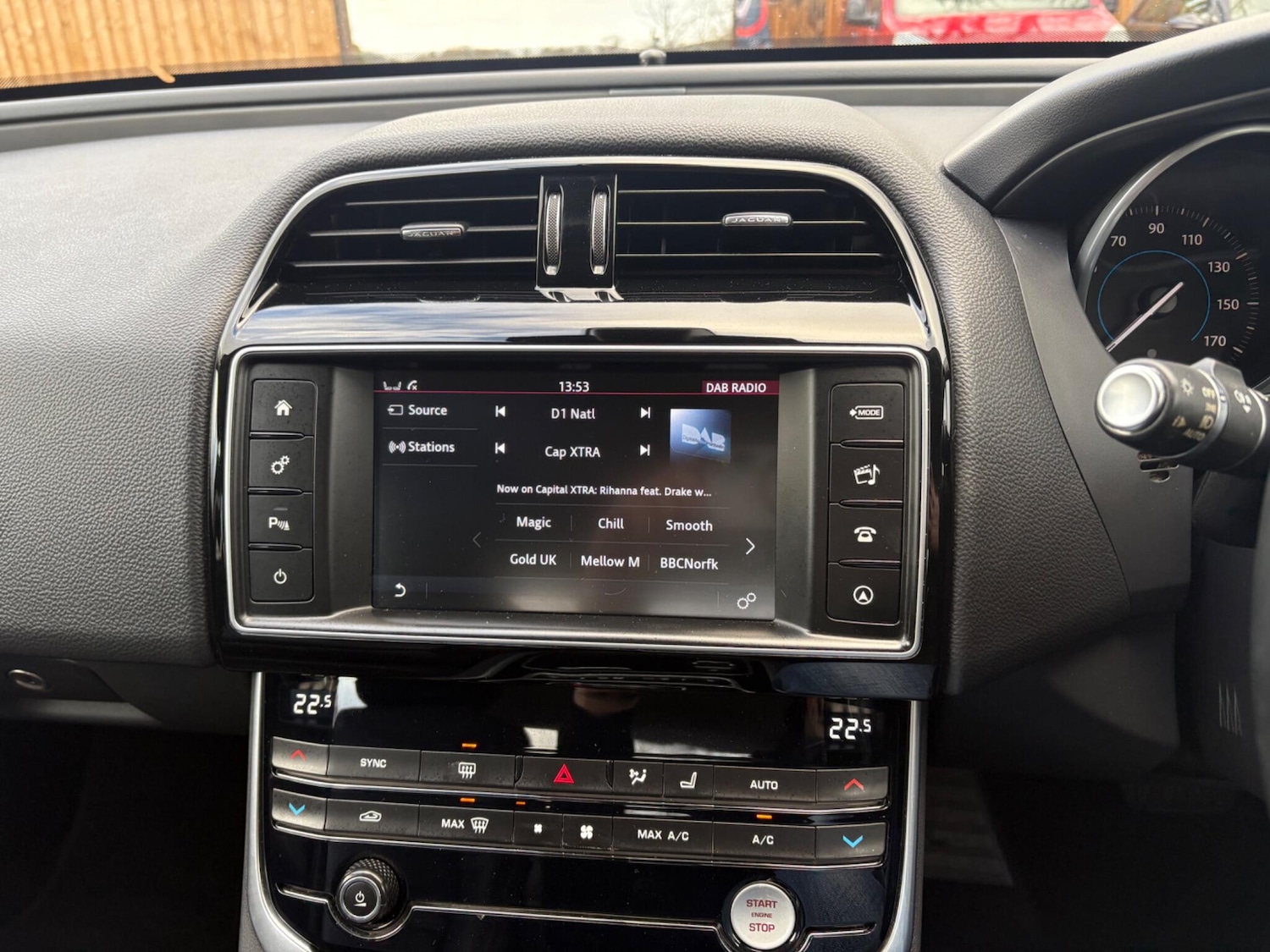 Used Jaguar XE 2017 for sale - 76942515: Photo 22