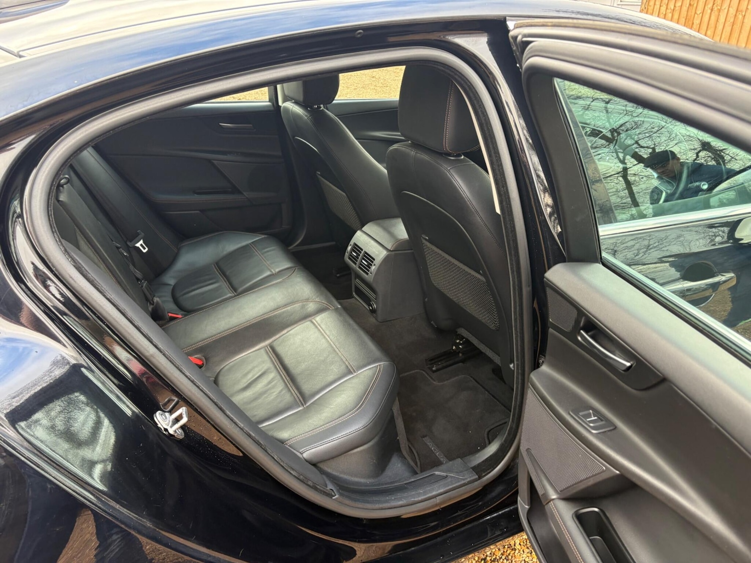 Used Jaguar XE 2017 for sale - 76942515: Photo 25