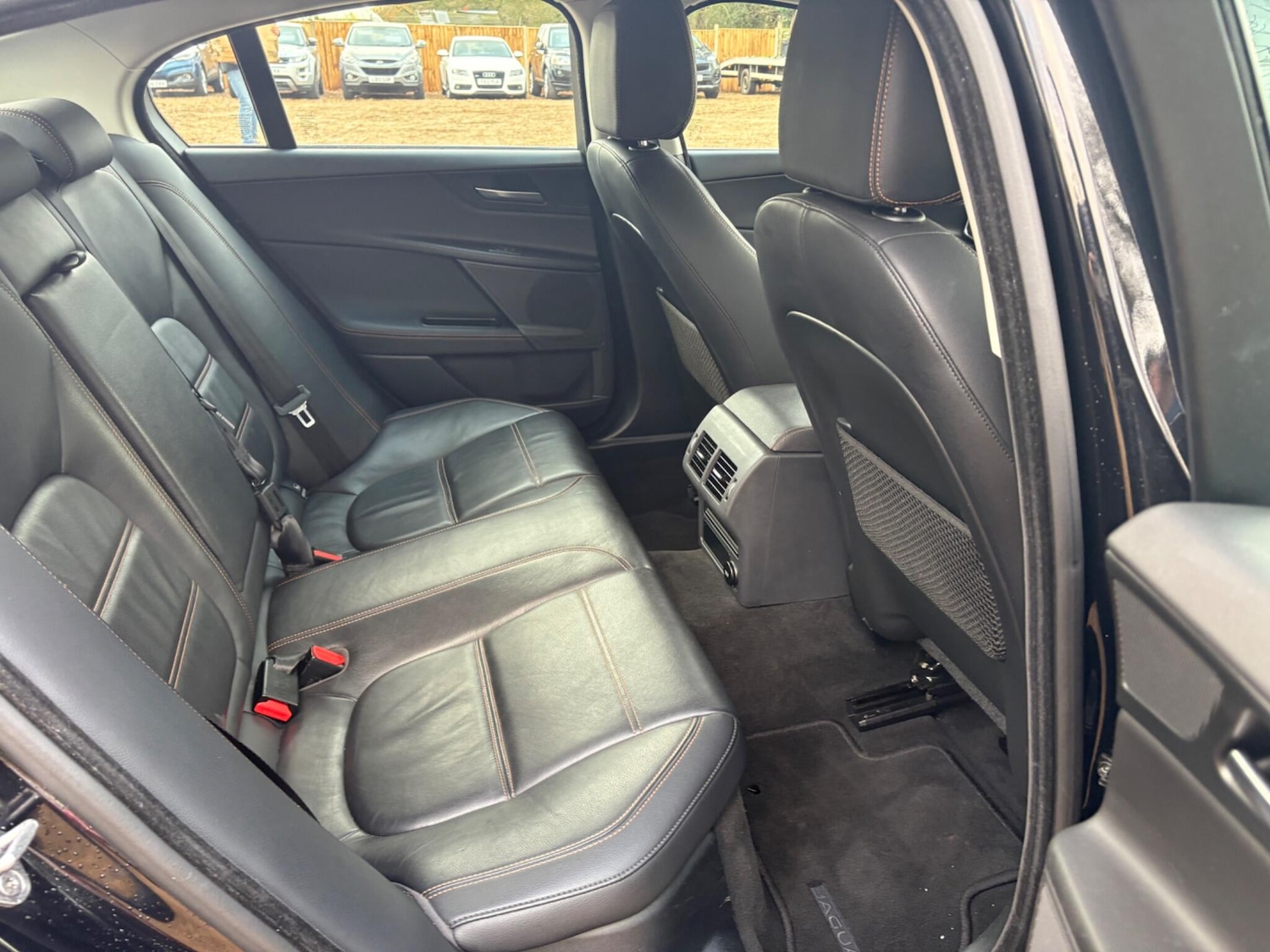 Used Jaguar XE 2017 for sale - 76942515: Photo 26