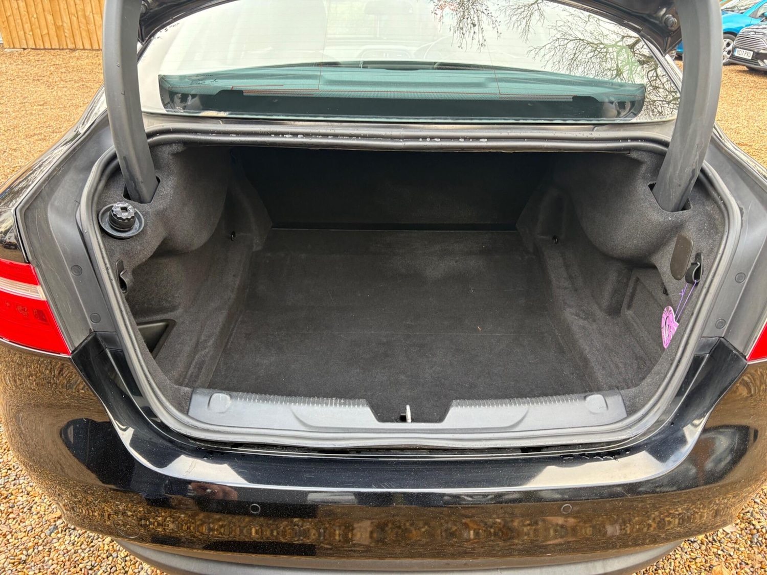 Used Jaguar XE 2017 for sale - 76942515: Photo 27