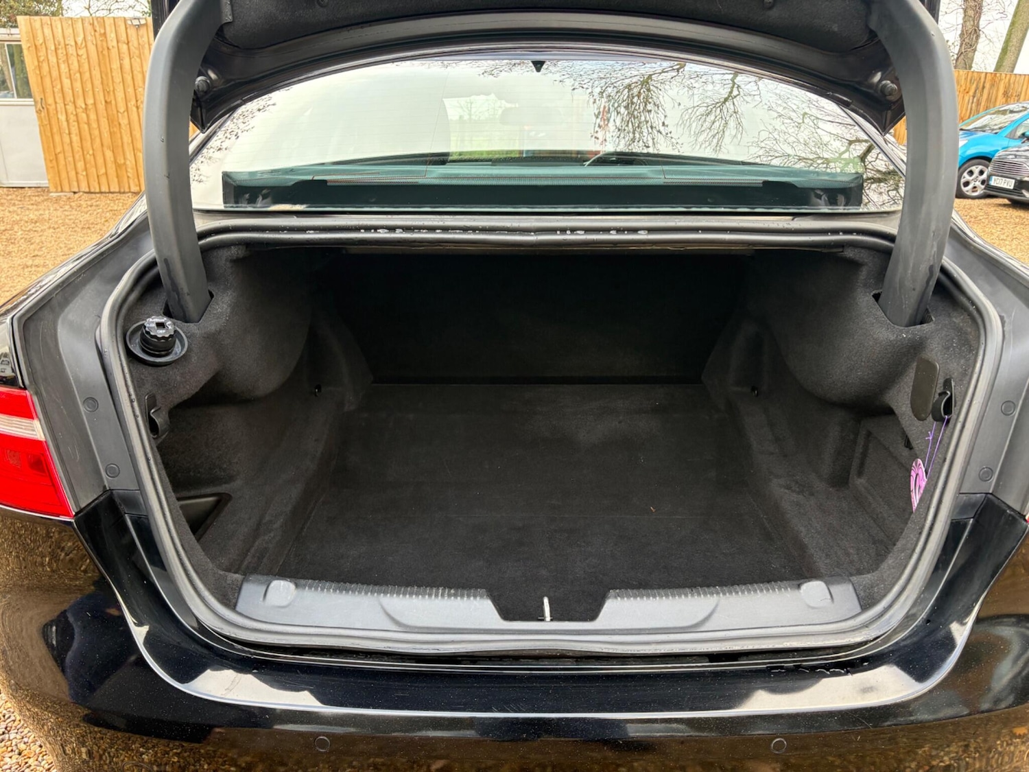 Used Jaguar XE 2017 for sale - 76942515: Photo 28