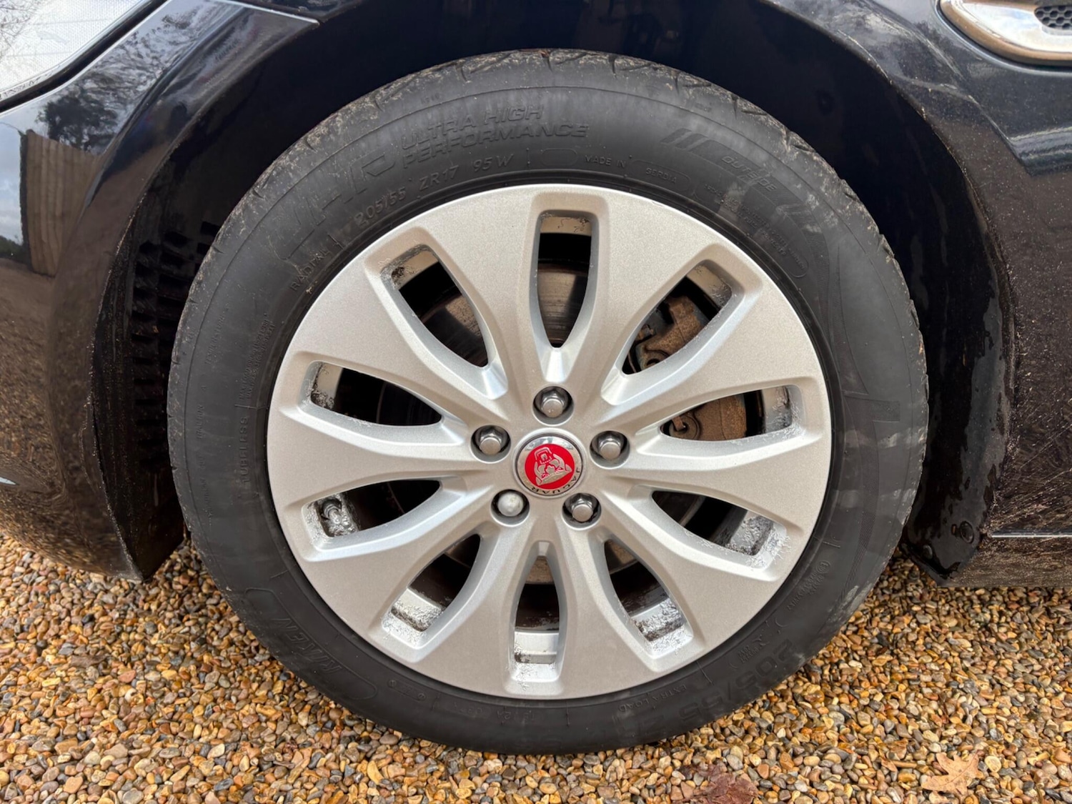 Used Jaguar XE 2017 for sale - 76942515: Photo 29