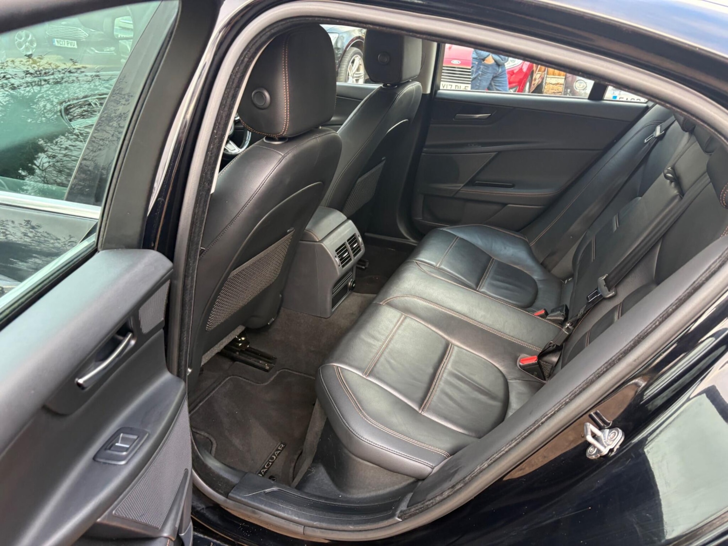 Used Jaguar XE 2017 for sale - 76942515: Photo 31