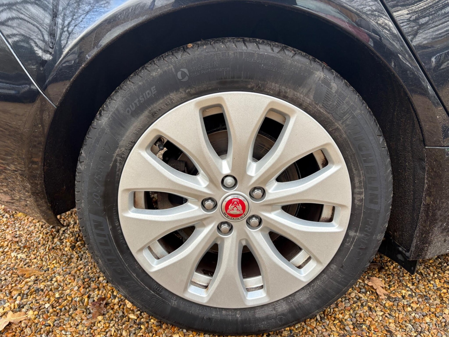 Used Jaguar XE 2017 for sale - 76942515: Photo 35