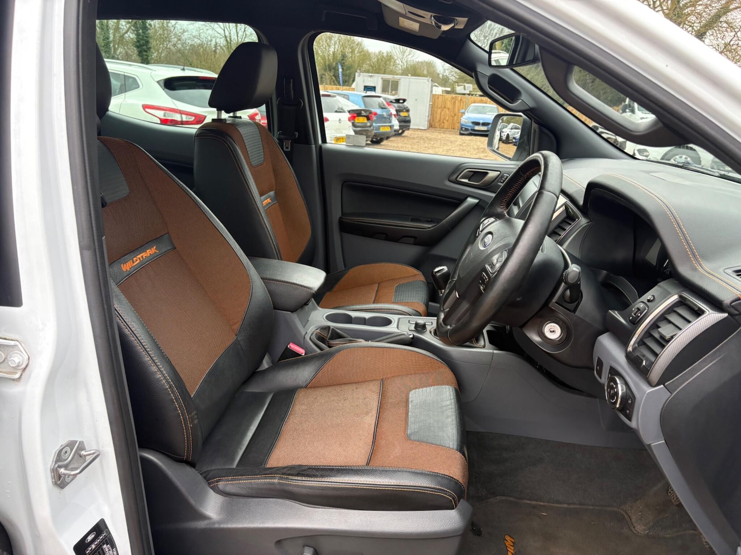 Used Ford Ranger 2016 for sale - 77684155: Photo 15