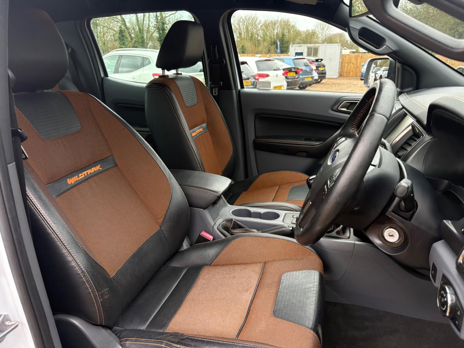 Used Ford Ranger 2016 for sale - 77684155: Photo 16