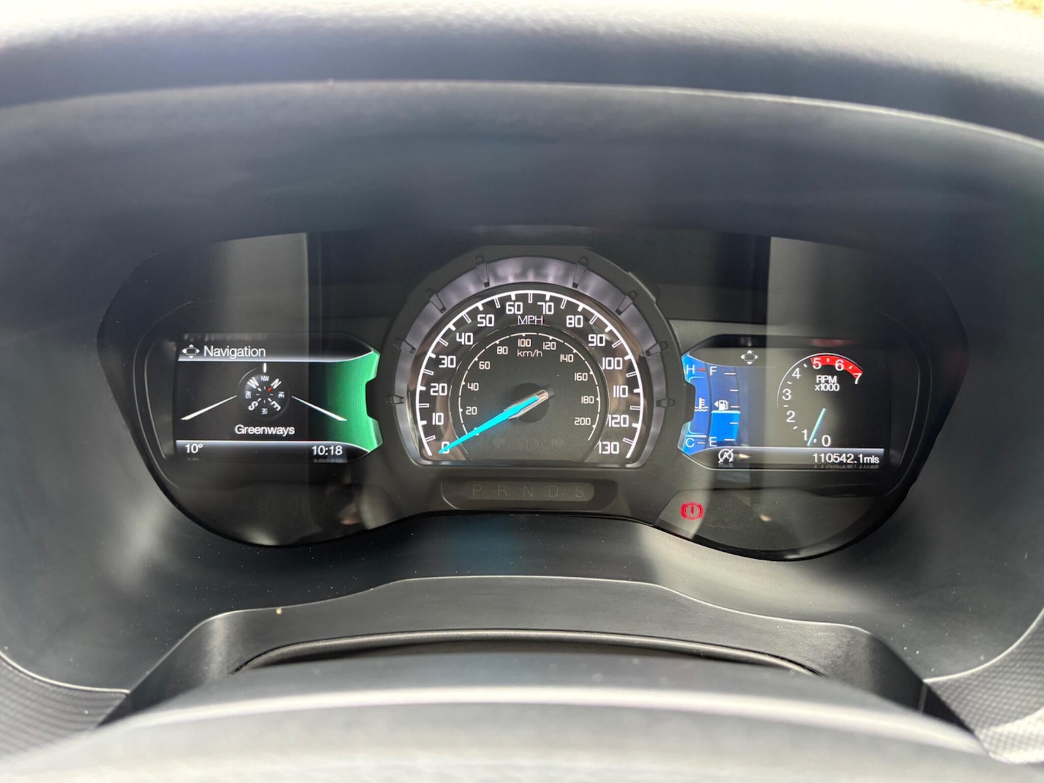 Used Ford Ranger 2016 for sale - 77684155: Photo 19