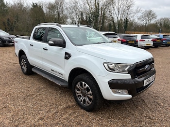 Ford Ranger feature image