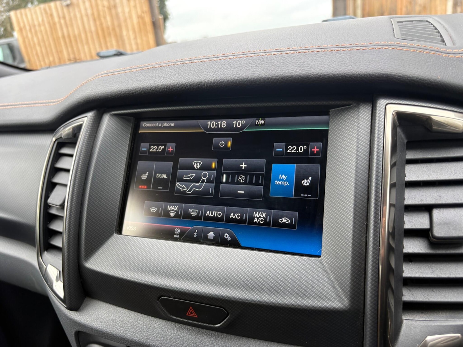 Used Ford Ranger 2016 for sale - 77684155: Photo 20