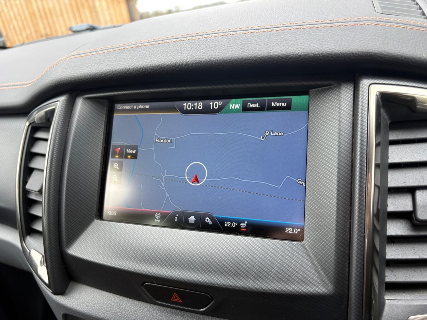 Used Ford Ranger 2016 for sale - 77684155: Photo 21