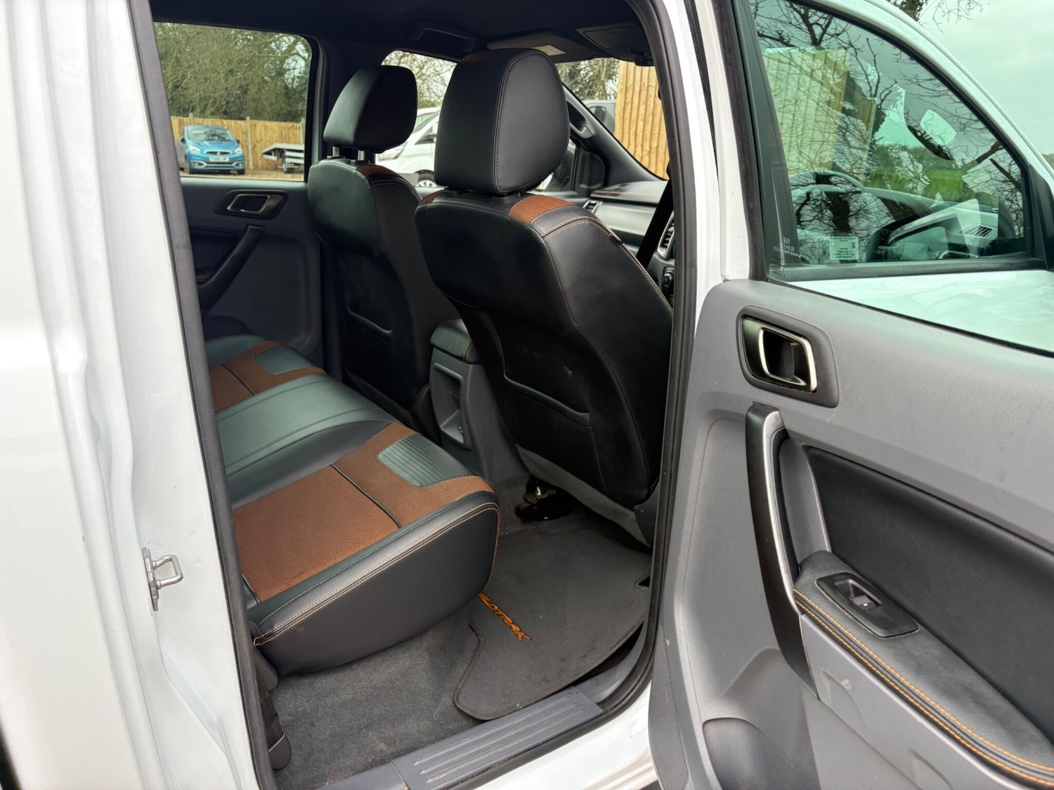 Used Ford Ranger 2016 for sale - 77684155: Photo 23