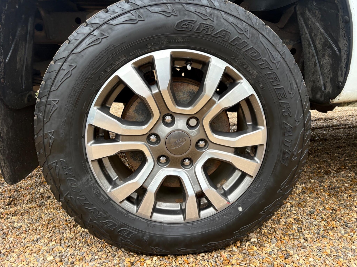 Used Ford Ranger 2016 for sale - 77684155: Photo 25