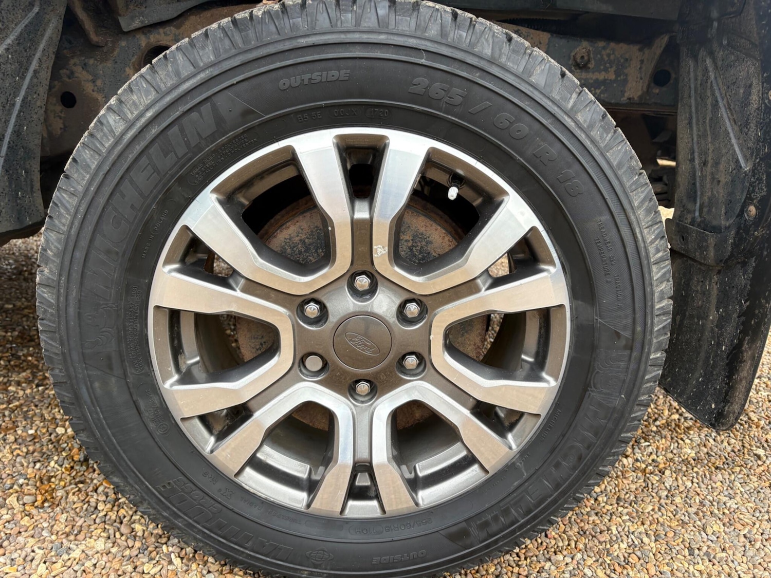 Used Ford Ranger 2016 for sale - 77684155: Photo 26