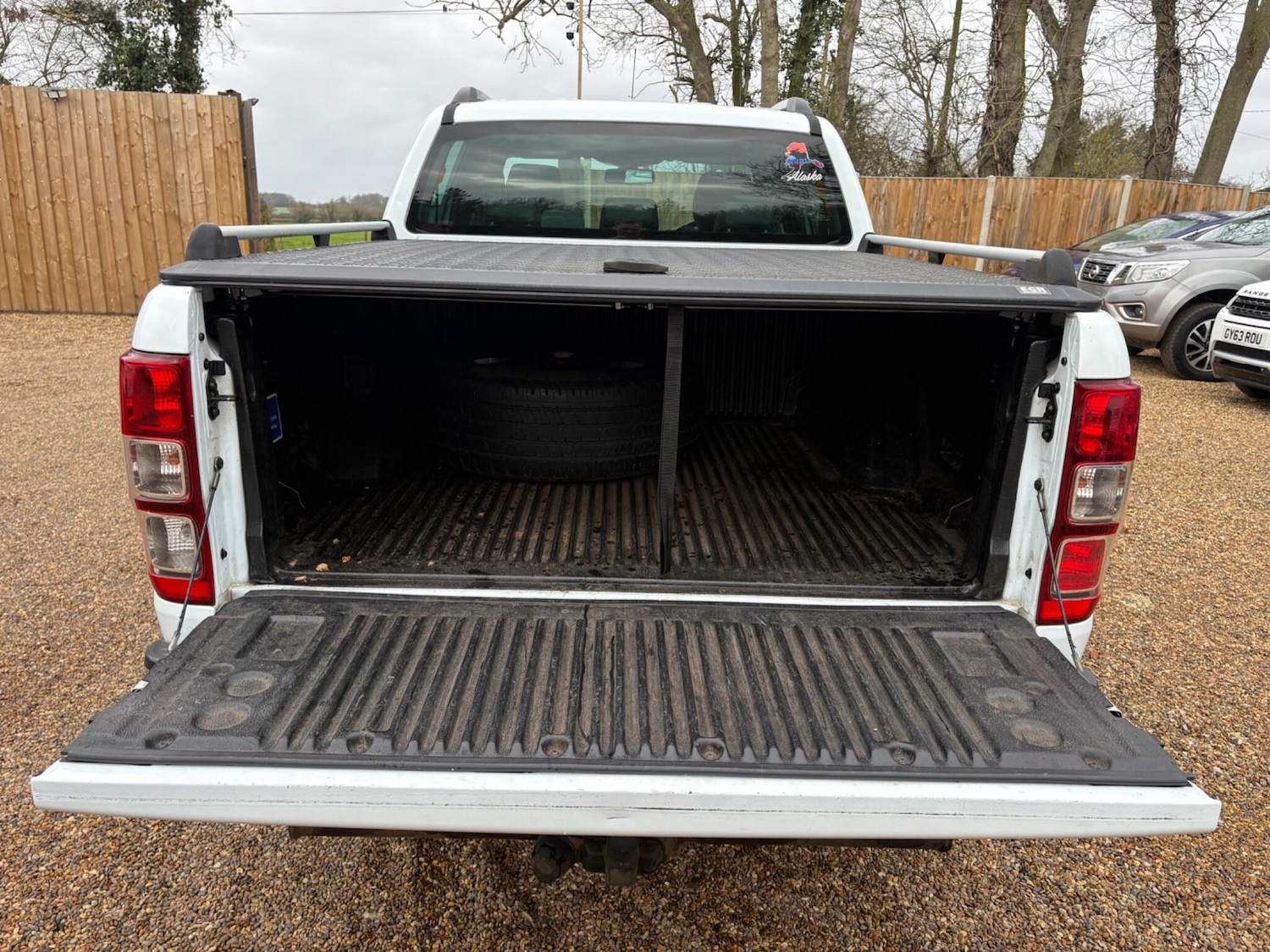 Used Ford Ranger 2016 for sale - 77684155: Photo 27