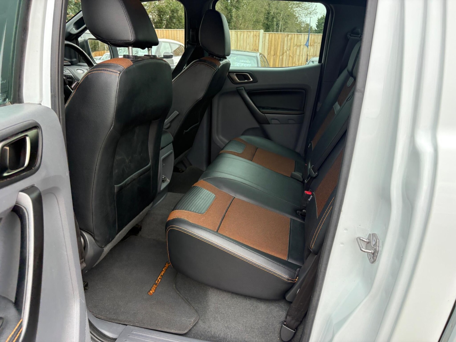 Used Ford Ranger 2016 for sale - 77684155: Photo 28