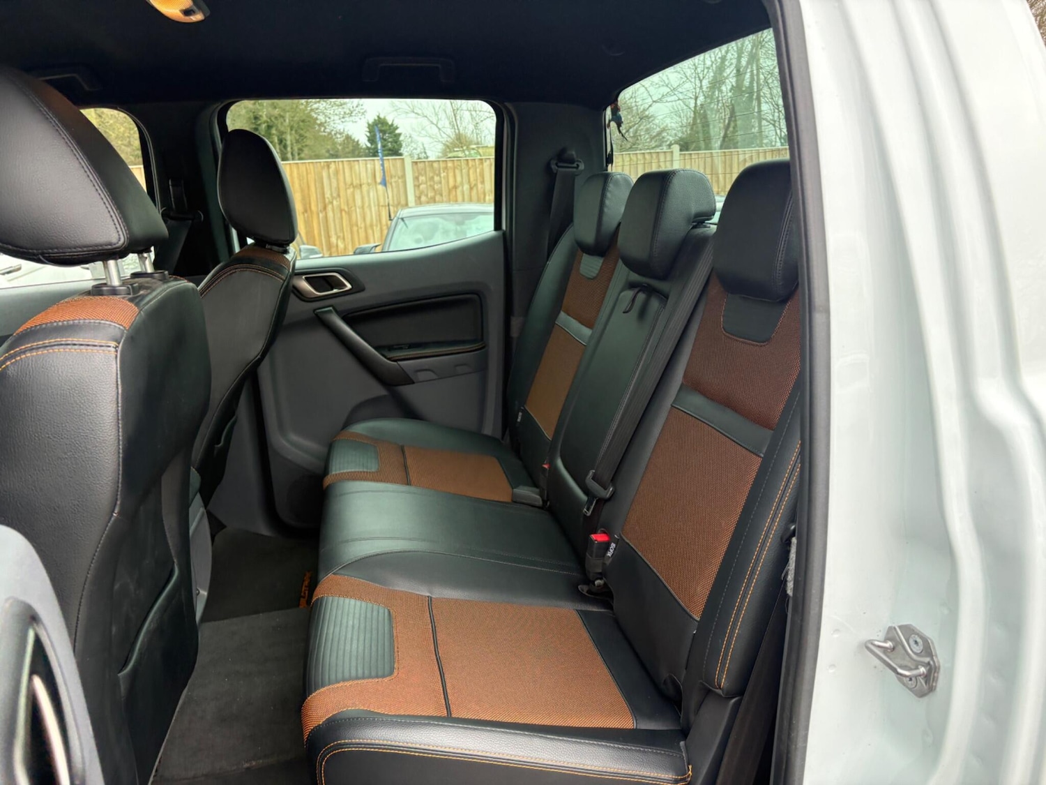 Used Ford Ranger 2016 for sale - 77684155: Photo 29