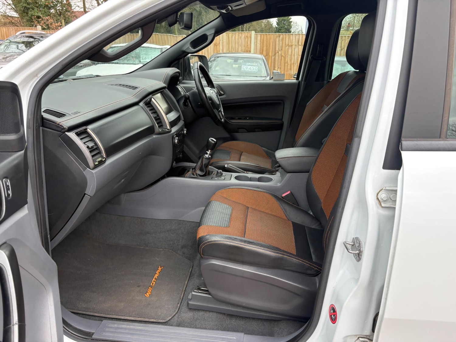 Used Ford Ranger 2016 for sale - 77684155: Photo 30