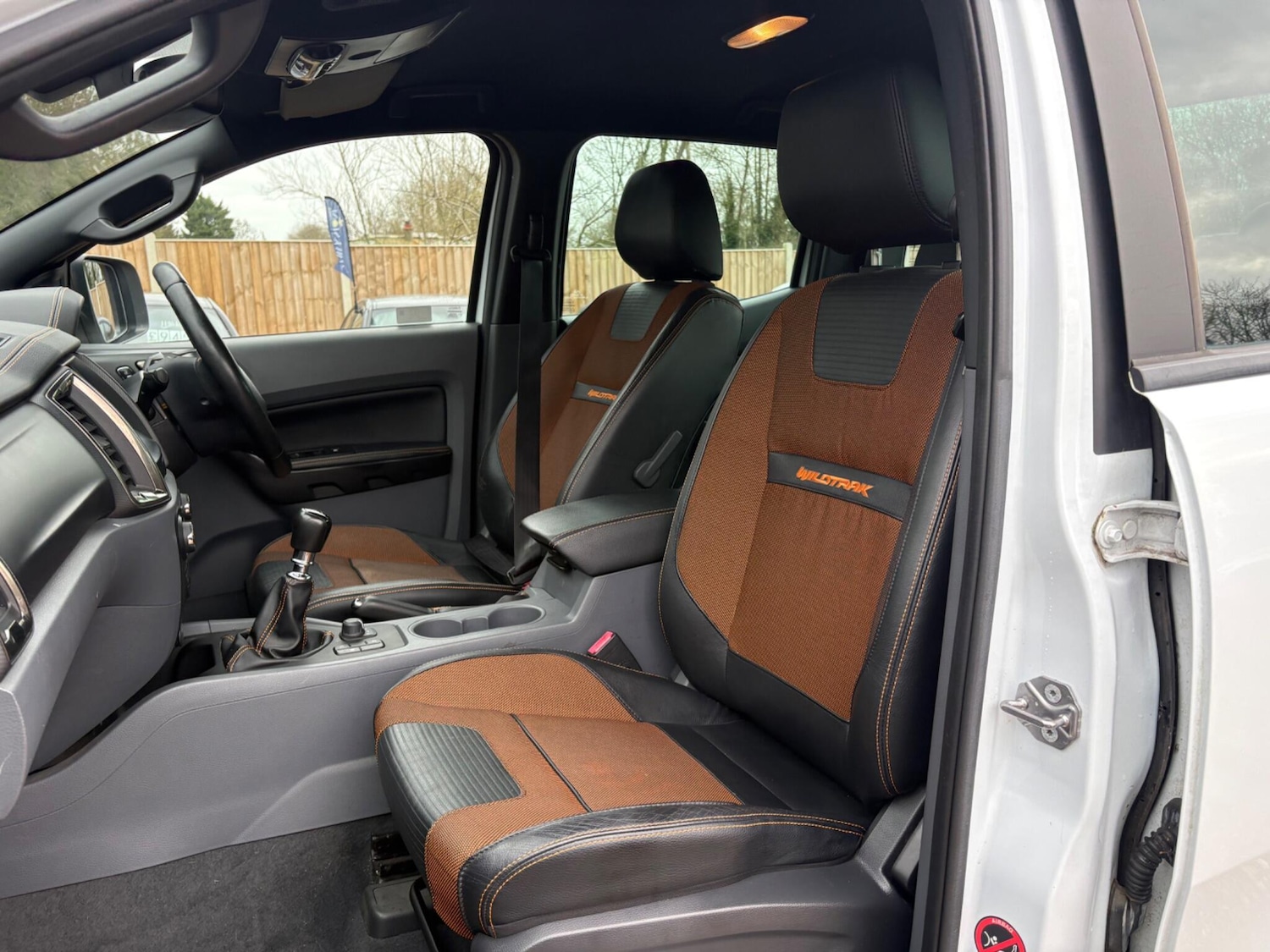 Used Ford Ranger 2016 for sale - 77684155: Photo 31