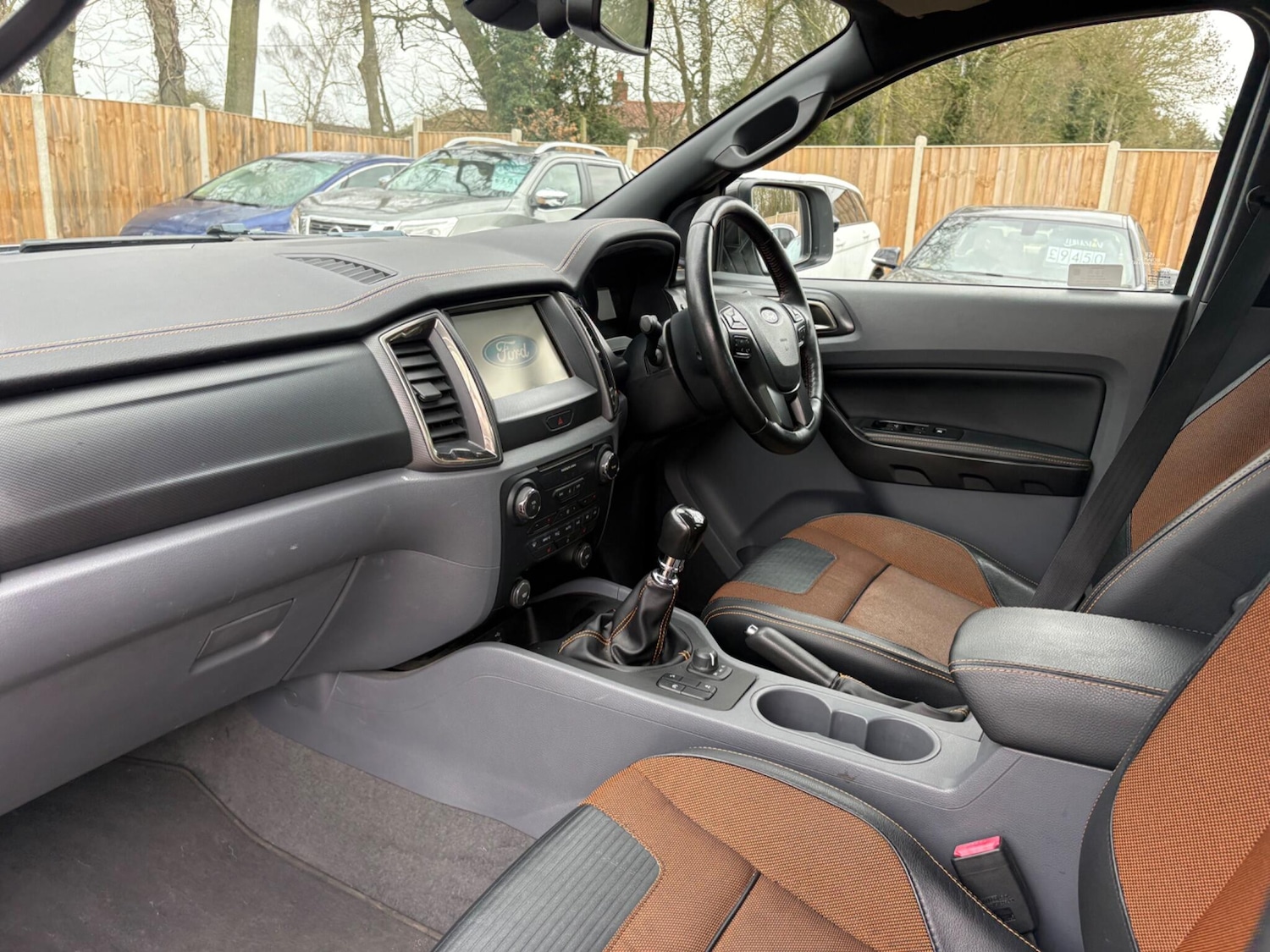 Used Ford Ranger 2016 for sale - 77684155: Photo 32