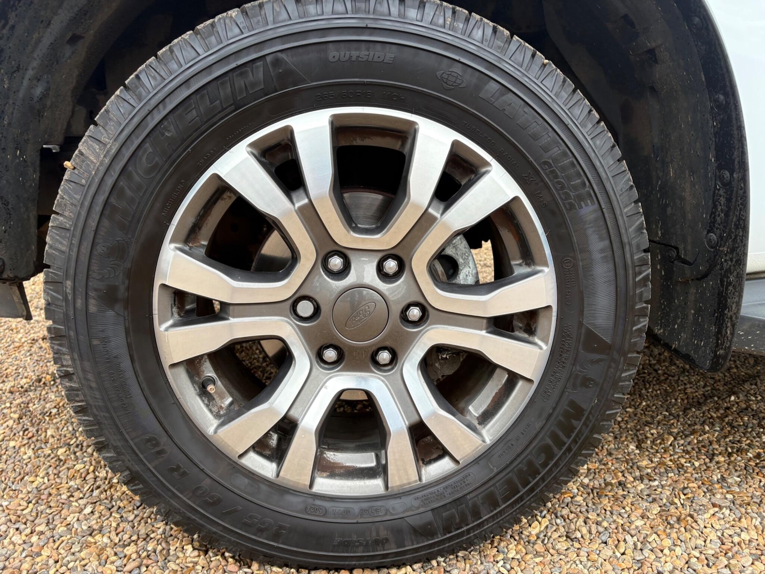 Used Ford Ranger 2016 for sale - 77684155: Photo 33