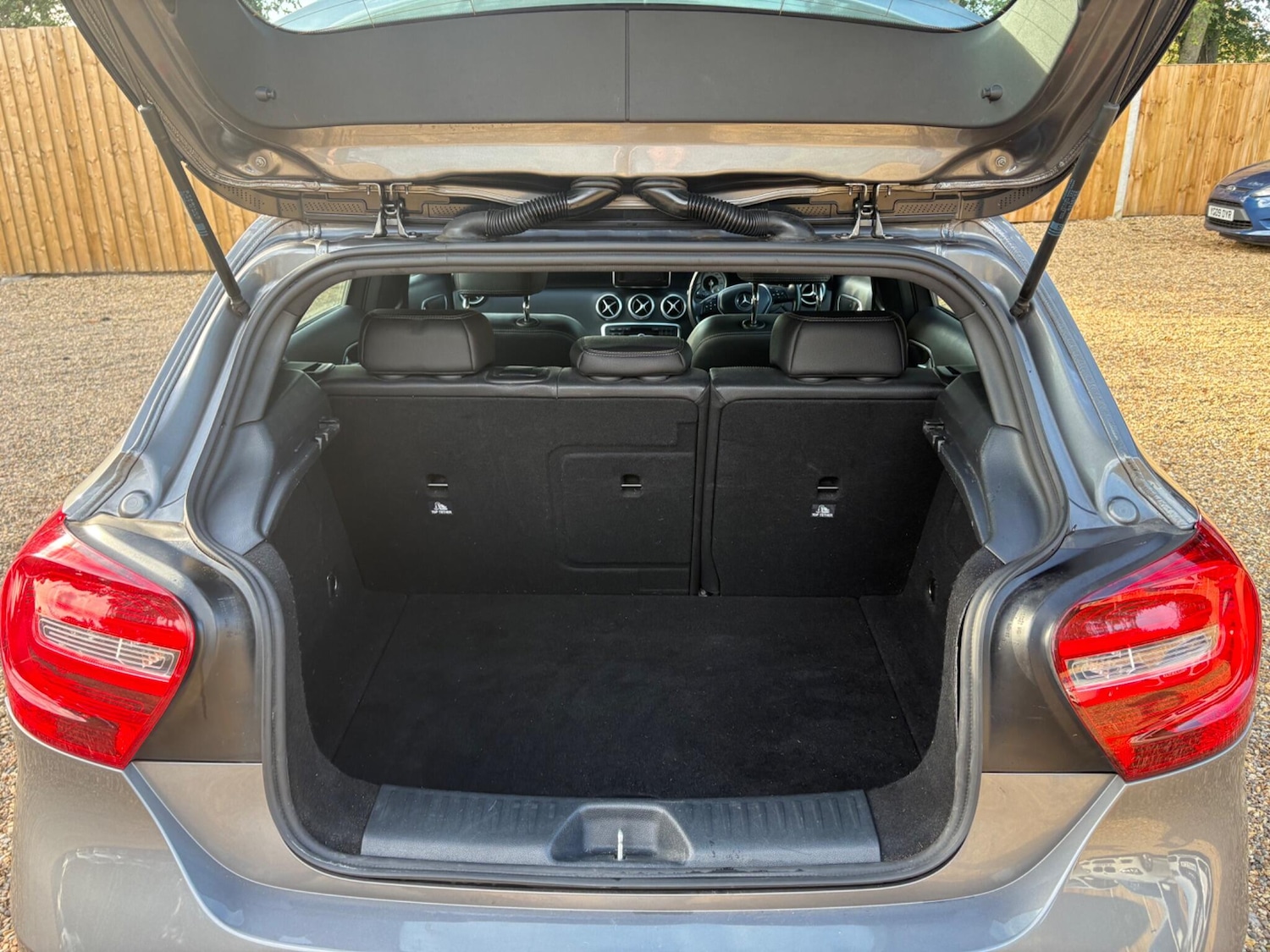 Vehicle 27