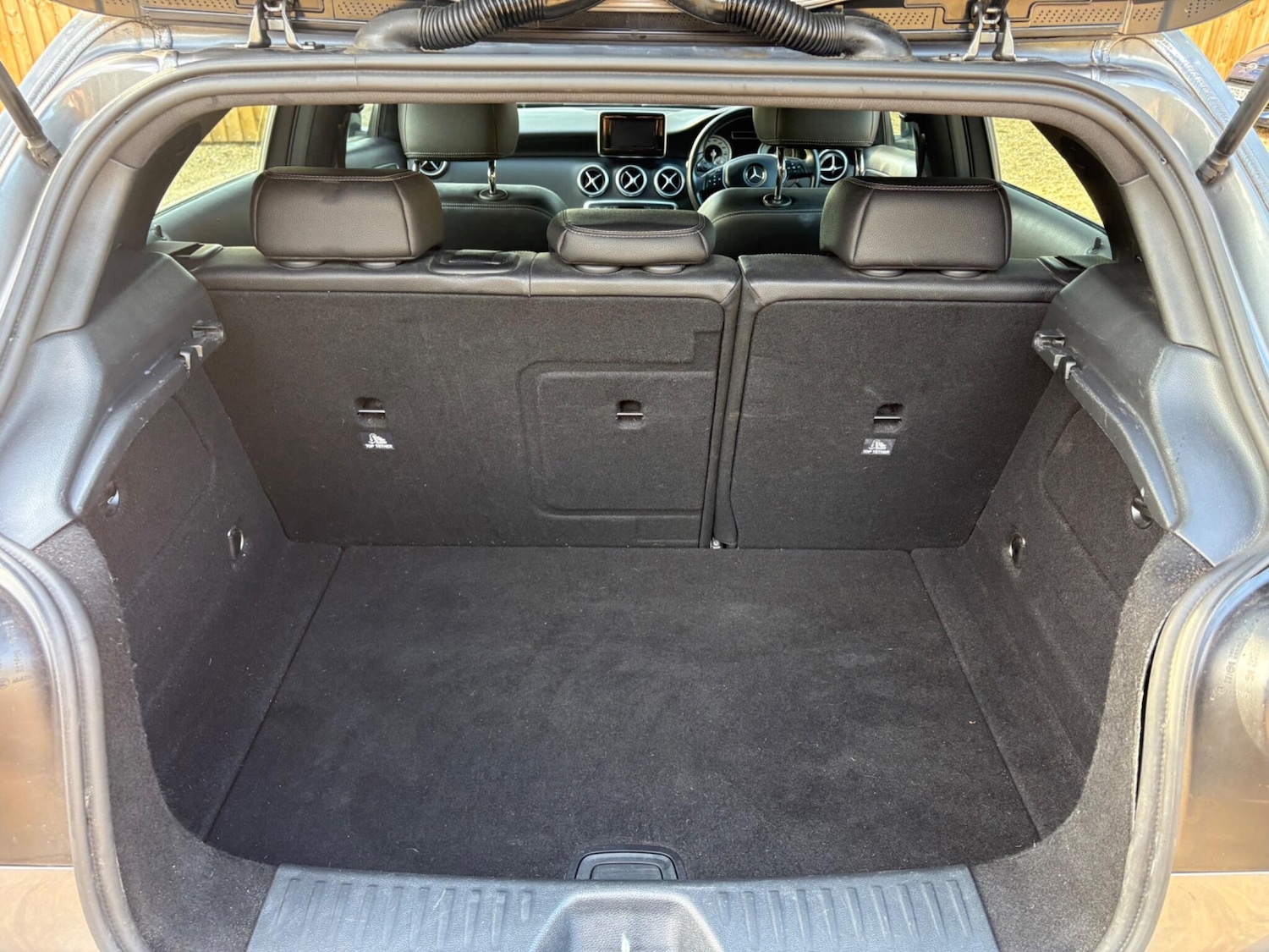 Vehicle 28