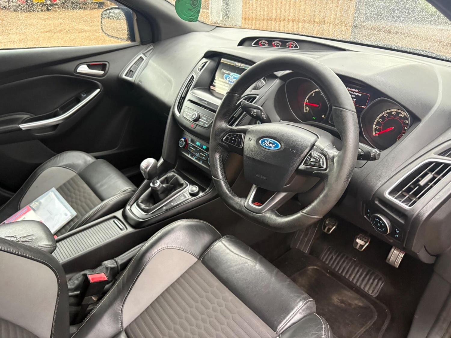 Used Ford Focus 2016 for sale - 76658942: Photo 15