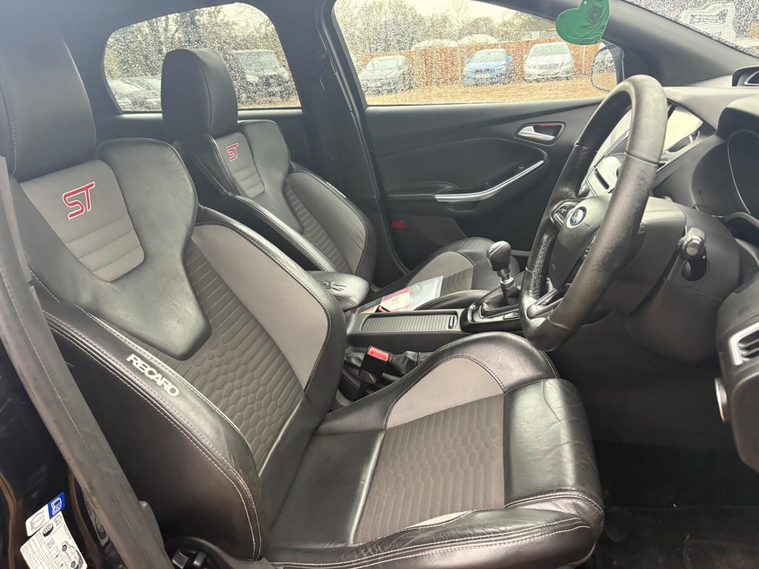 Used Ford Focus 2016 for sale - 76658942: Photo 16