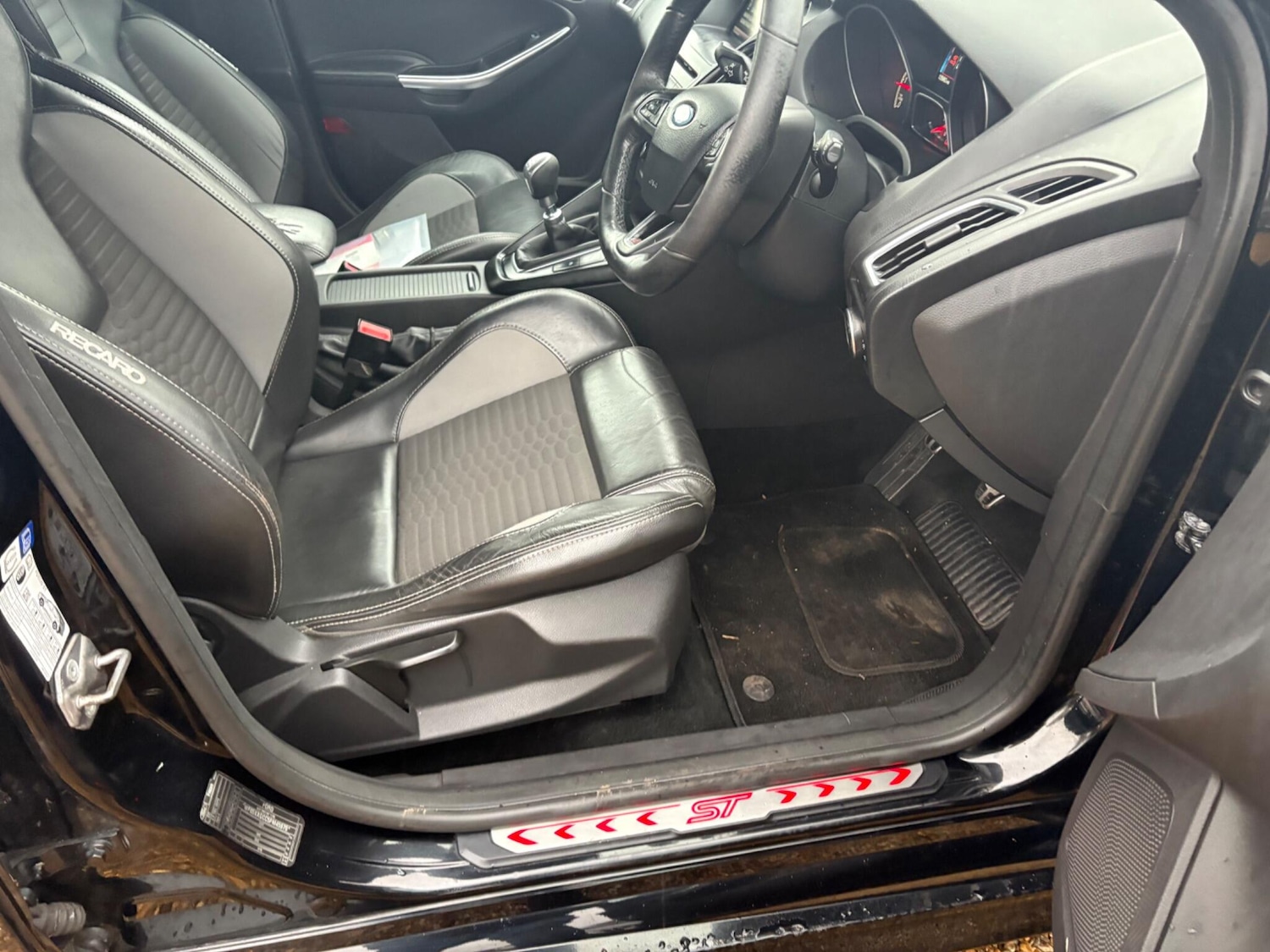 Used Ford Focus 2016 for sale - 76658942: Photo 17