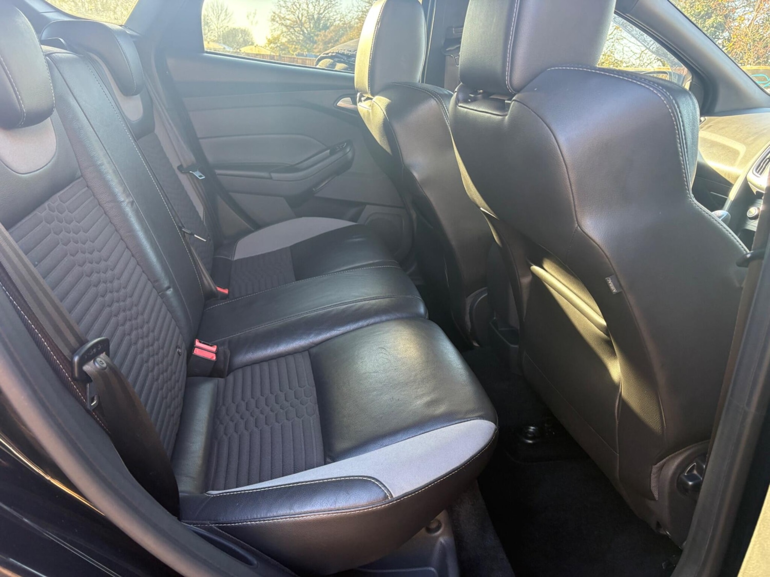 Used Ford Focus 2016 for sale - 76658942: Photo 18