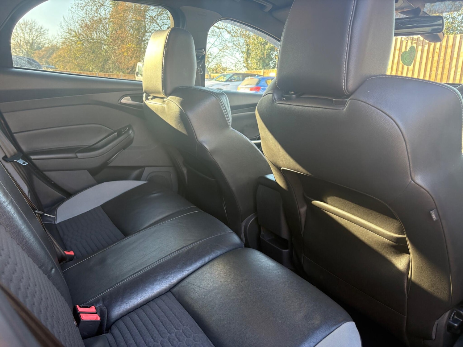 Used Ford Focus 2016 for sale - 76658942: Photo 19