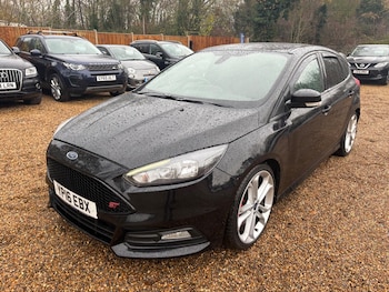 Used Ford Focus 2016 for sale - 76658942: Photo