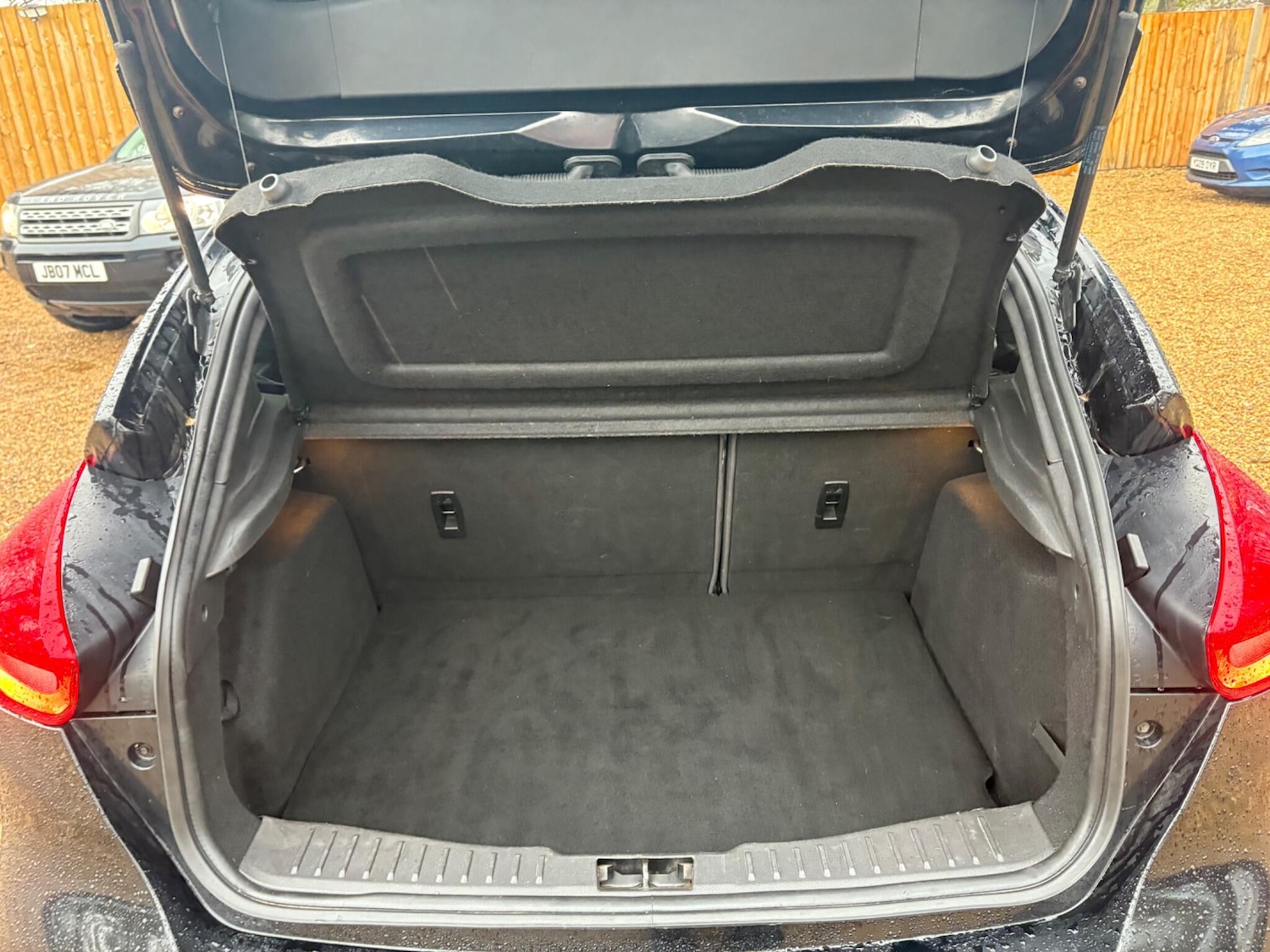 Used Ford Focus 2016 for sale - 76658942: Photo 20